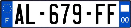 AL-679-FF