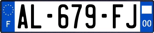 AL-679-FJ