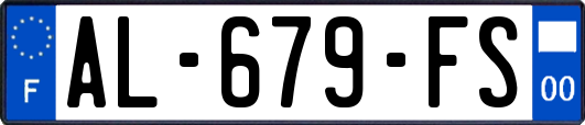 AL-679-FS