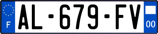 AL-679-FV