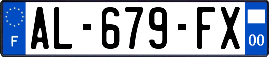 AL-679-FX
