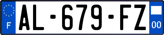 AL-679-FZ