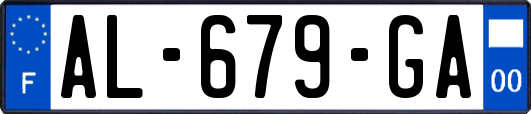 AL-679-GA