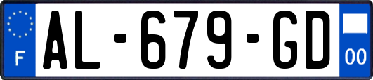 AL-679-GD