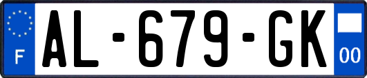 AL-679-GK