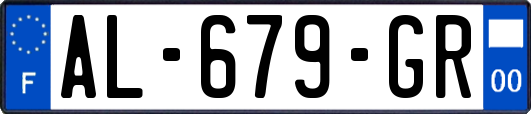 AL-679-GR