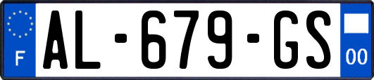 AL-679-GS