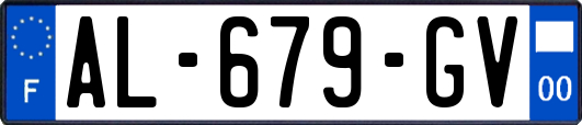 AL-679-GV