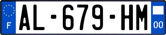 AL-679-HM