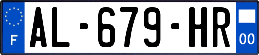 AL-679-HR