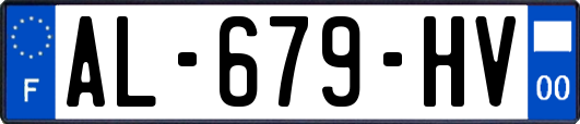 AL-679-HV