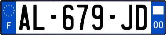 AL-679-JD