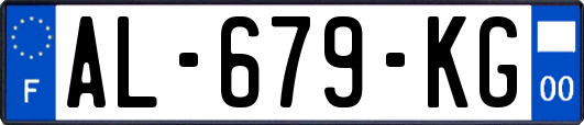 AL-679-KG