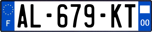 AL-679-KT