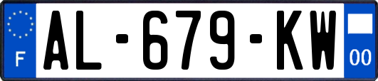 AL-679-KW