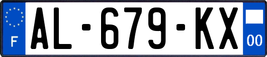 AL-679-KX