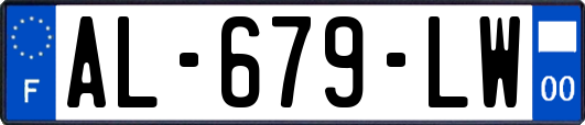 AL-679-LW