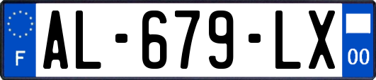 AL-679-LX