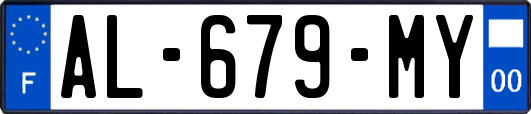 AL-679-MY