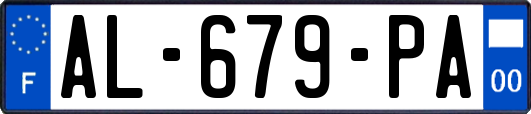 AL-679-PA