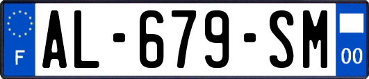 AL-679-SM