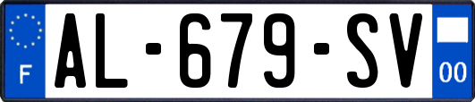 AL-679-SV