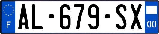 AL-679-SX