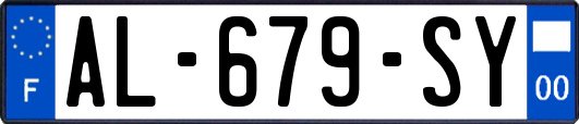 AL-679-SY
