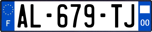 AL-679-TJ