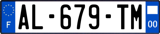 AL-679-TM