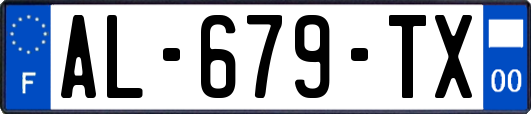 AL-679-TX