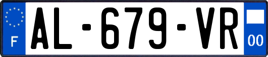 AL-679-VR