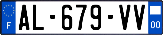 AL-679-VV