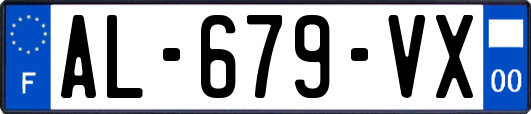 AL-679-VX