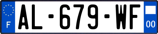 AL-679-WF