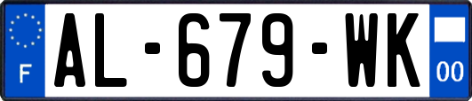 AL-679-WK