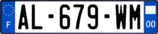 AL-679-WM