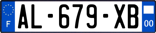 AL-679-XB