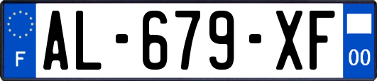 AL-679-XF