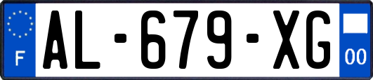 AL-679-XG