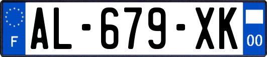 AL-679-XK