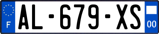 AL-679-XS