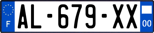 AL-679-XX