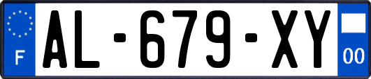 AL-679-XY