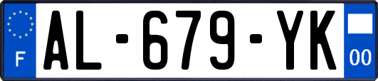 AL-679-YK