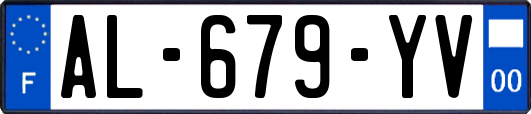 AL-679-YV