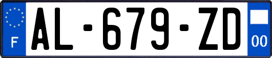 AL-679-ZD