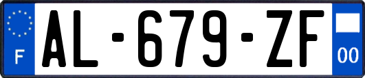 AL-679-ZF