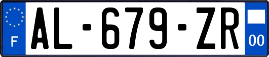 AL-679-ZR