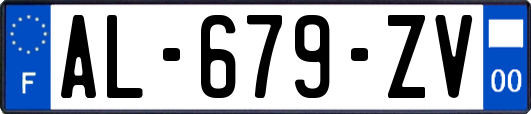 AL-679-ZV